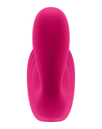 Satisfyer - Top Secret - Draagbare vibrator - Roze