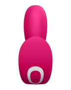 Satisfyer - Top Secret - Draagbare vibrator - Roze