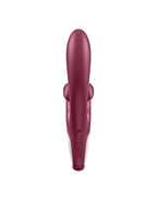 Satisfyer - Touch Me - Rabbit Vibrator - Rood