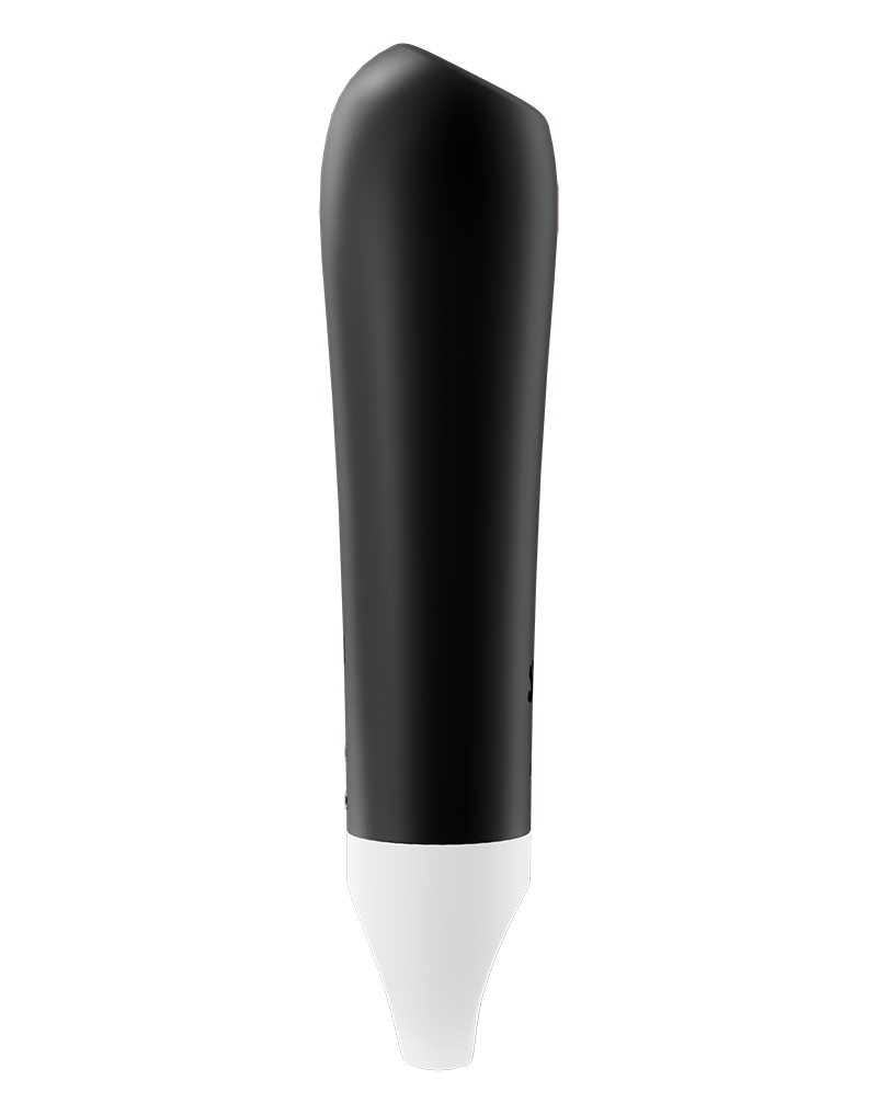 Satisfyer - Ultra Power Bullet 2 - Bullet Vibrator - Zwart