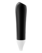 Satisfyer - Ultra Power Bullet 2 - Bullet Vibrator - Zwart