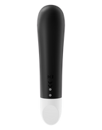 Satisfyer - Ultra Power Bullet 2 - Bullet Vibrator - Zwart