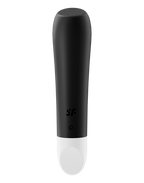Satisfyer - Ultra Power Bullet 2 - Bullet Vibrator - Zwart