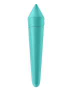 Satisfyer - Ultra Power Bullet 8 - Bullet Vibrator - Blauw