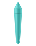 Satisfyer - Ultra Power Bullet 8 - Bullet Vibrator - Blauw