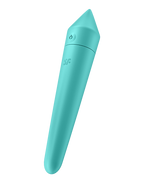 Satisfyer - Ultra Power Bullet 8 - Bullet Vibrator - Blauw