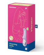 Satisfyer Vibes Charming Smile