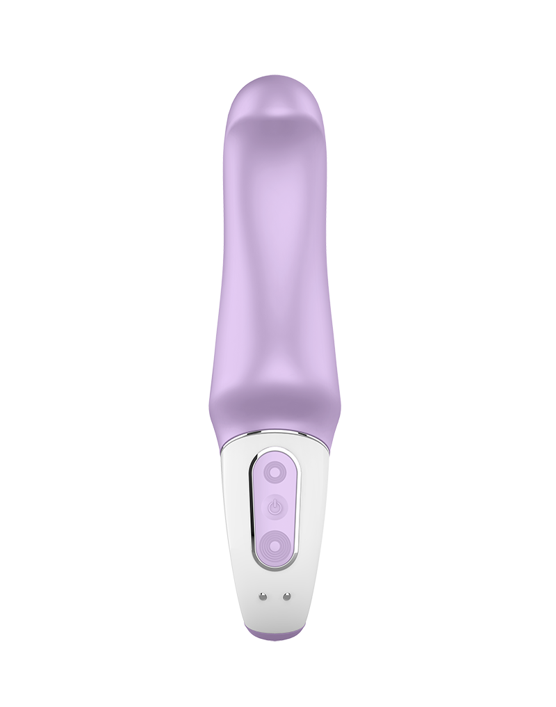 Satisfyer Vibes Charming Smile