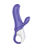 Satisfyer Vibes Magic Bunny