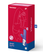 Satisfyer Vibes Magic Bunny