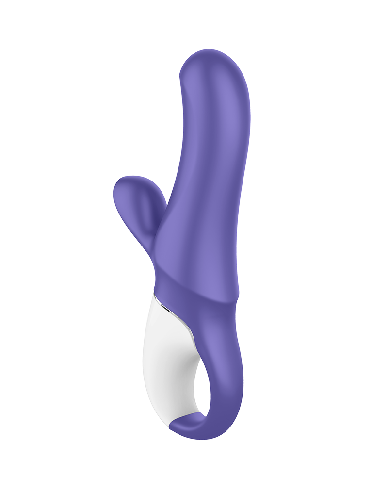 Satisfyer Vibes Magic Bunny