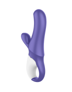 Satisfyer Vibes Magic Bunny