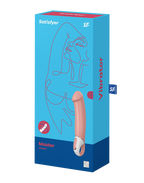 Satisfyer Vibes Master