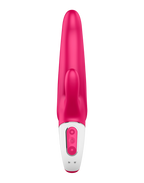 Satisfyer Vibes Mr. Rabbit