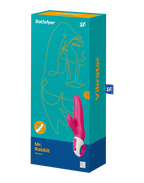 Satisfyer Vibes Mr. Rabbit