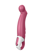 Satisfyer Vibes Petting Hippo