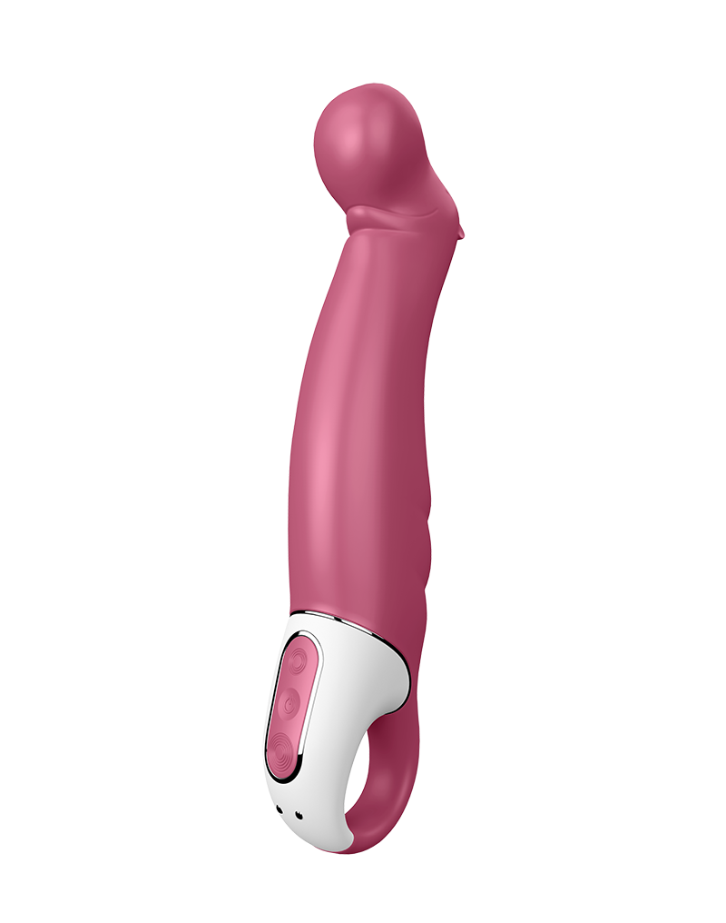 Satisfyer Vibes Petting Hippo