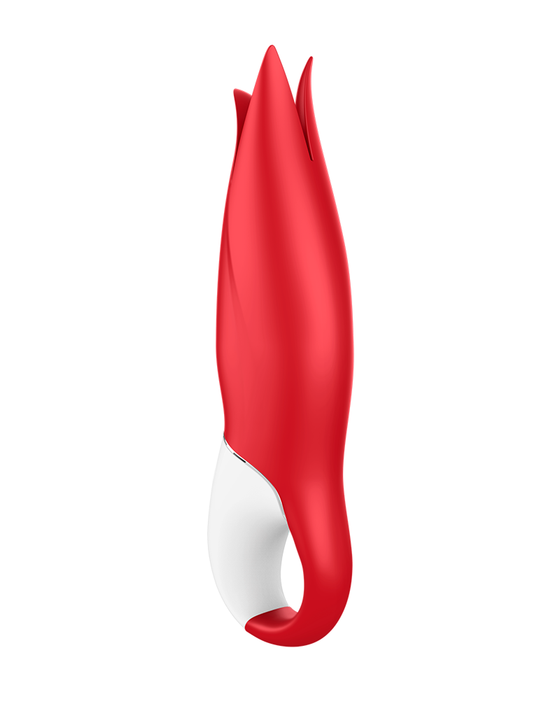 Satisfyer Vibes Power Flower