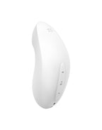 Satisfyer - Vulva Lover 2 - Luchtdruk Vibrator - Wit
