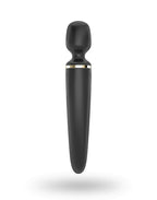 Satisfyer Wand-er Woman Black