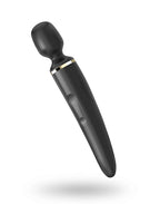 Satisfyer Wand-er Woman Black
