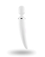 Satisfyer Wand-er Woman White