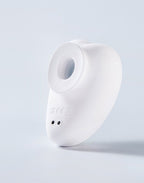 SAUCE - Sweeeheart - Clitorisvibrator - Wit & Roze