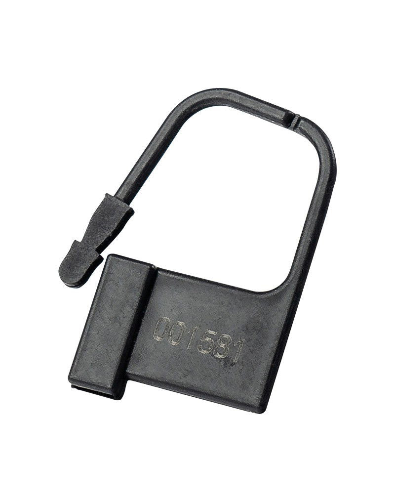 Plastic Seal Locks 10 St.