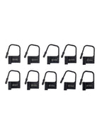 Plastic Seal Locks 10 St.