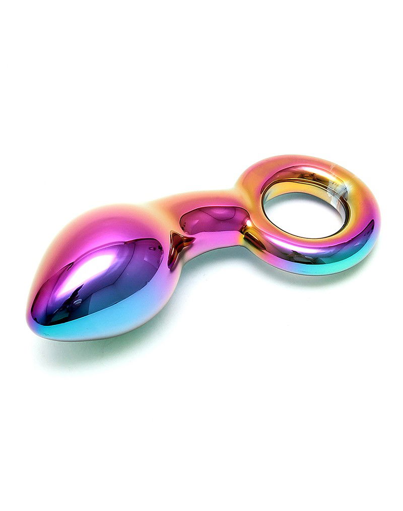 Sensual Glass - Kaleigh