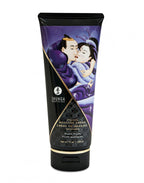 Shunga - Eetbare Massage Crème - Exotic Fruits - 200 ml