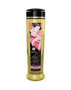 Shunga - Massage Olie - Aphrodisia Rose - 240 ml