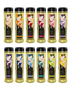 Shunga - Massage Olie - Sensation Lavender - 240 ml