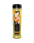 Shunga - Massage Olie - Stimulation Peach - 240 ml