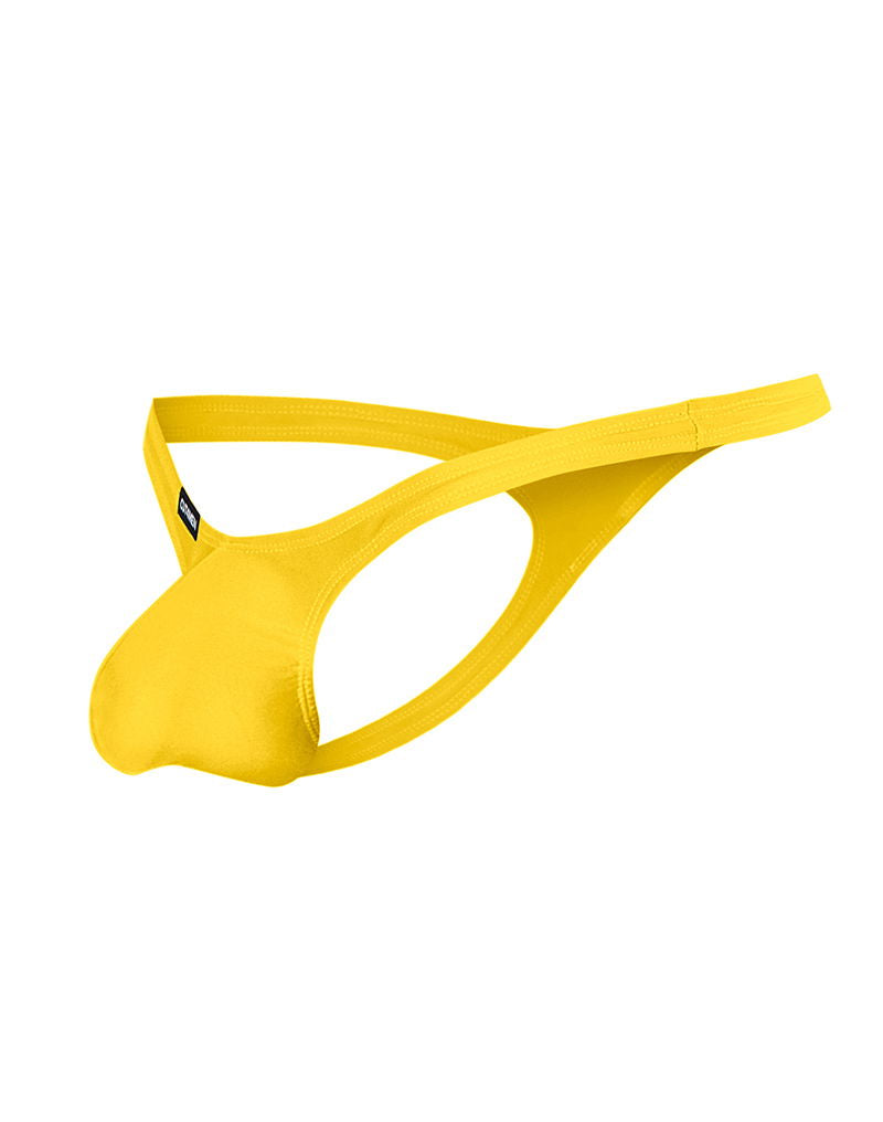 SP4NDEX by C4M - Bulge String - Helder Geel