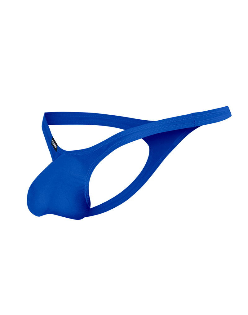 SP4NDEX by C4M - Bulge String - Koningsblauw