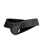 SP4NDEX by C4M - Hybryd Cheeky Brief - Zwart