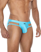SP4NDEX by C4M - Web Jockstrap - Turquoise