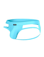 SP4NDEX by C4M - Web Jockstrap - Turquoise