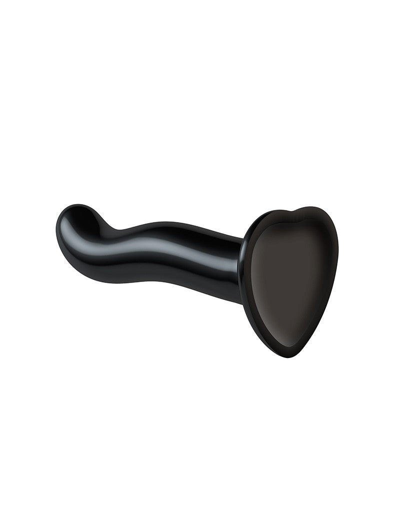 Strap-on-Me P&G Spot Dildo Size L