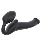 Strap-On-Me Dildo Black M