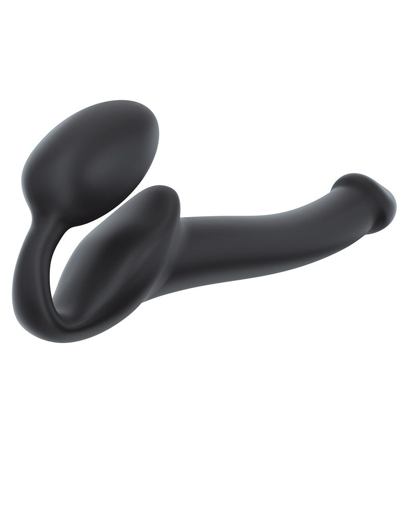 Strap-On-Me Dildo Black S