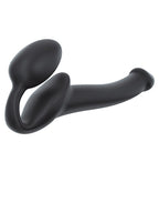 Strap-On-Me Dildo Black S