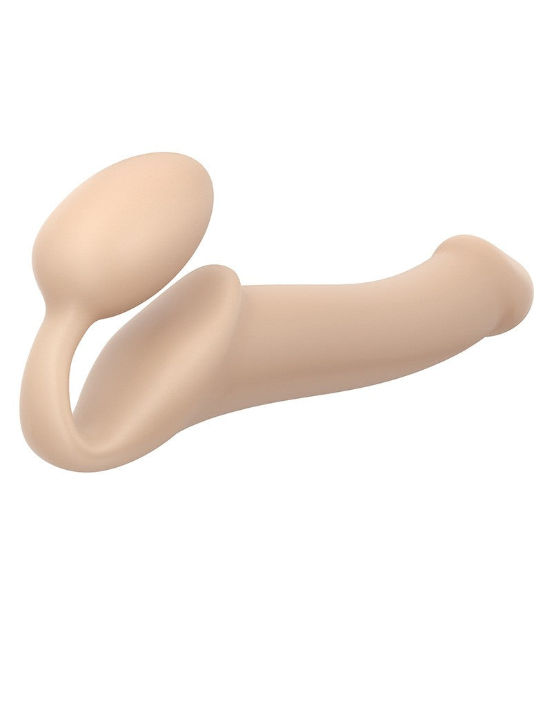 Strap-On-Me Dildo Flesh L