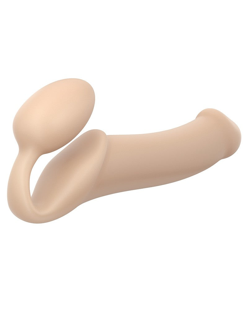 Strap-On-Me Dildo Flesh XL