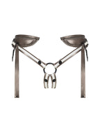 Strap-On-Me - Harnas Desirous - Strap-On Harnas One Size - Brons
