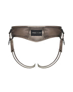 Strap-On-Me - Harnas Desirous - Strap-On Harnas One Size - Brons