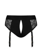 Strap-On-Me - Harnas Diva - Strap-On Harnas - Zwart