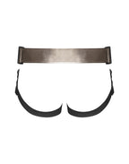 Strap-On-Me - Harnas Curious - Strap-On Harnas One Size - Brons