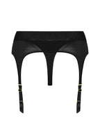 Strap-On-Me - Harnas Rebel - Strap-On Harnas - Zwart